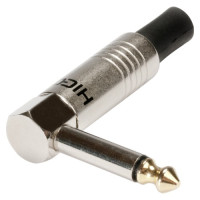 Джек моно тато кутовий HICON HI-J63MA01