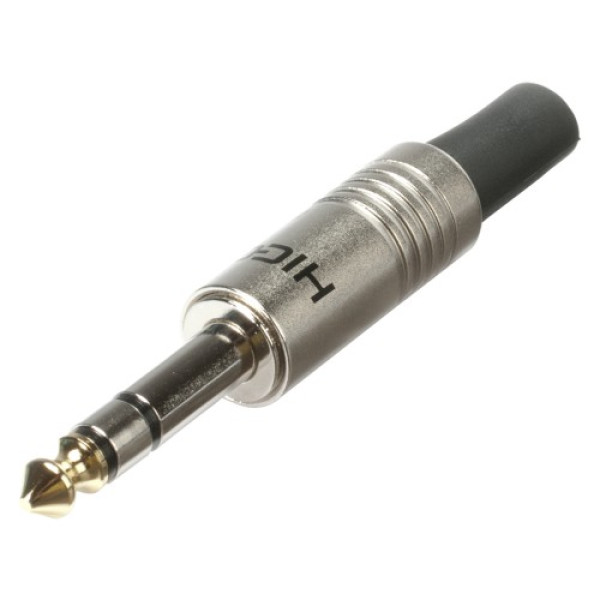 Джек стерео тато HICON HI-J63S01
