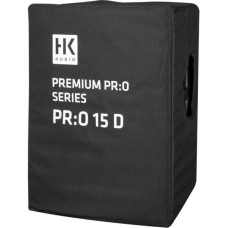Чохол для акустичної системи HK AUDIO Dust Cover PR:O 15D