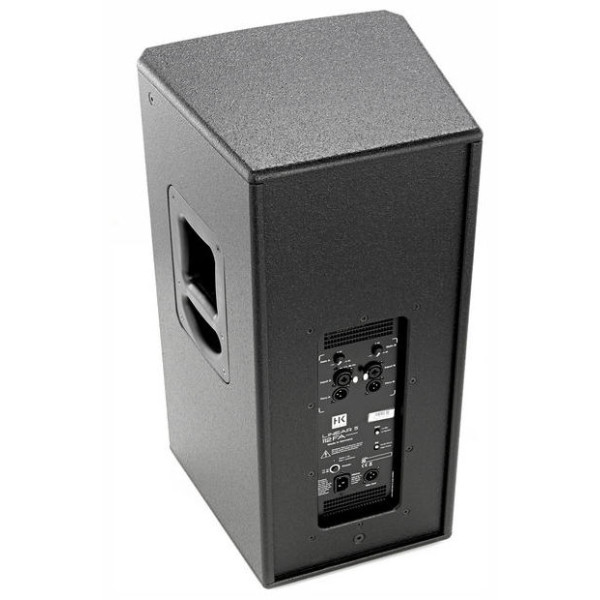 Активна акустична система HK AUDIO Linear 5 MKII 112 FA
