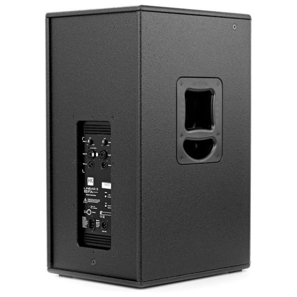 Активна акустична система HK AUDIO Linear 5 MKII 115 FA