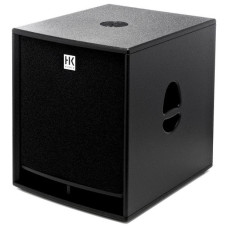 Активний сабвуфер HK AUDIO PREMIUM PRO 18 S