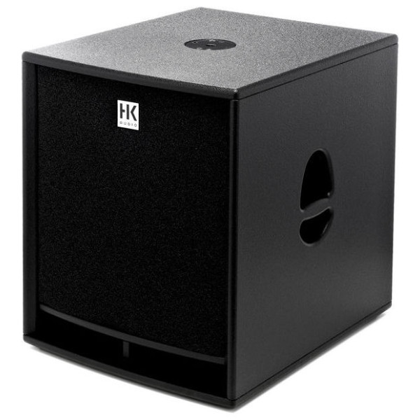 Активний сабвуфер HK AUDIO PREMIUM PRO 18 S