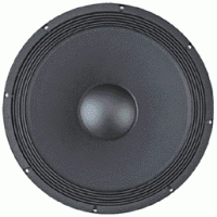 Гучномовець HL AUDIO PA150075170B