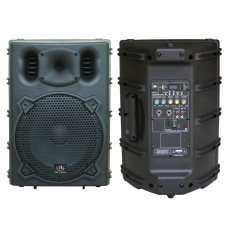 Активна акустична система HL AUDIO B10A USB