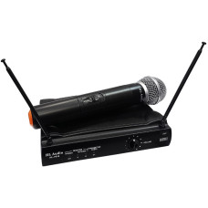 Радіосистема з ручним мікрофоном HL AUDIO HL-7016