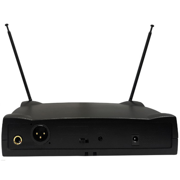 Радіосистема з ручним мікрофоном HL AUDIO HL-7016