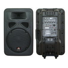 Активна акустична система HL AUDIO J12A USB