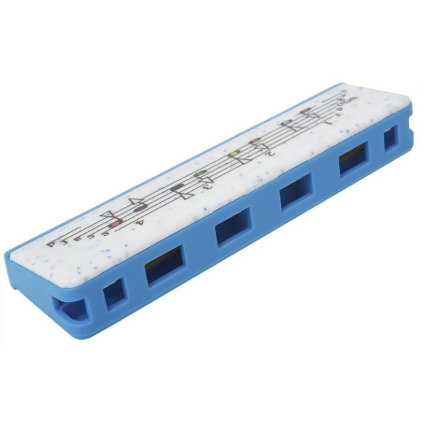 Губна гармошка HOHNER Beginner Speedy M91314 C-major (Blue)