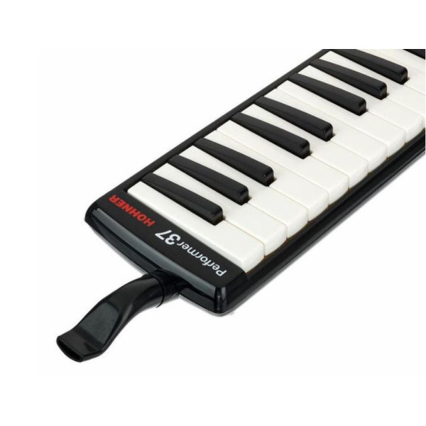 Мелодика HOHNER Performer Melodica 37 Black
