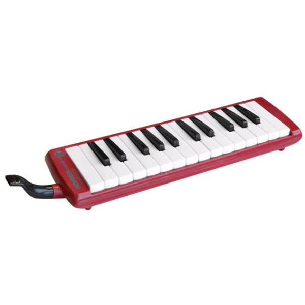 Мелодика HOHNER Melodicas Student 26 C942614 Red
