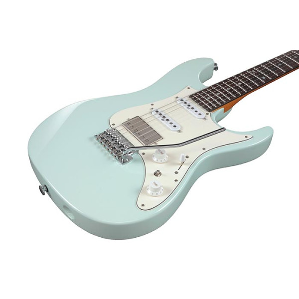 Електрогітара IBANEZ AZ2204NW MGR