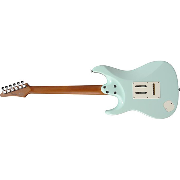 Електрогітара IBANEZ AZ2204NW MGR