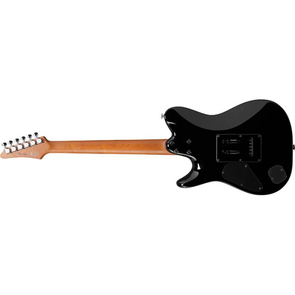 Електрогітара IBANEZ AZS2200 BK