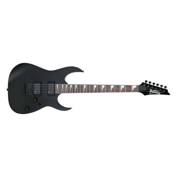 Електрогітара IBANEZ GRG121DX BKF GIO