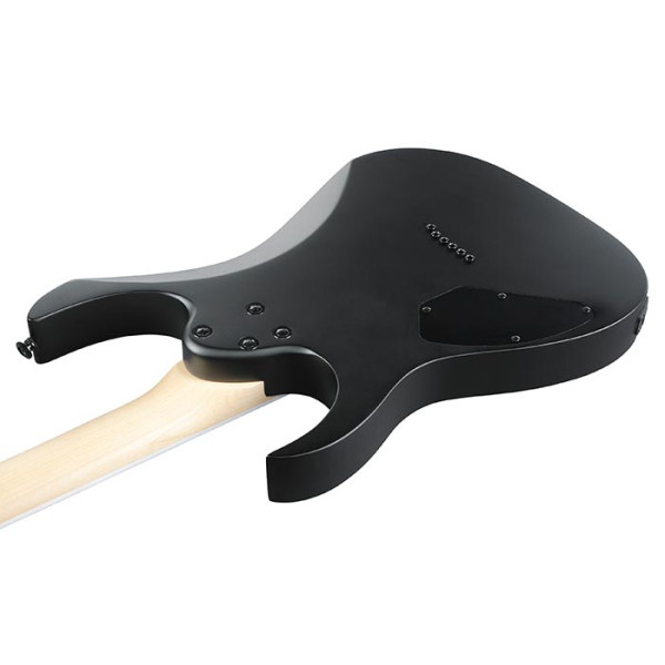 Електрогітара IBANEZ GRG121DX BKF GIO