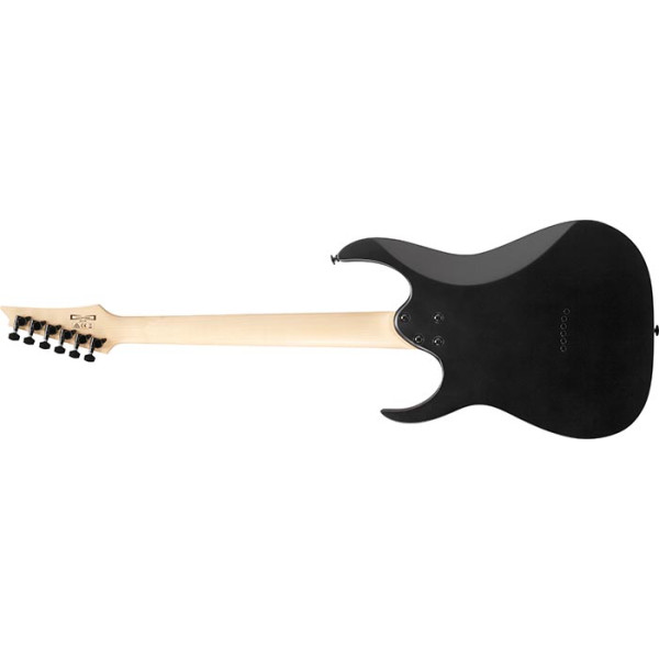 Електрогітара IBANEZ GRG131DX BKF GIO