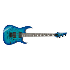 Електрогітара IBANEZ GRGR221PA-AQB GIO
