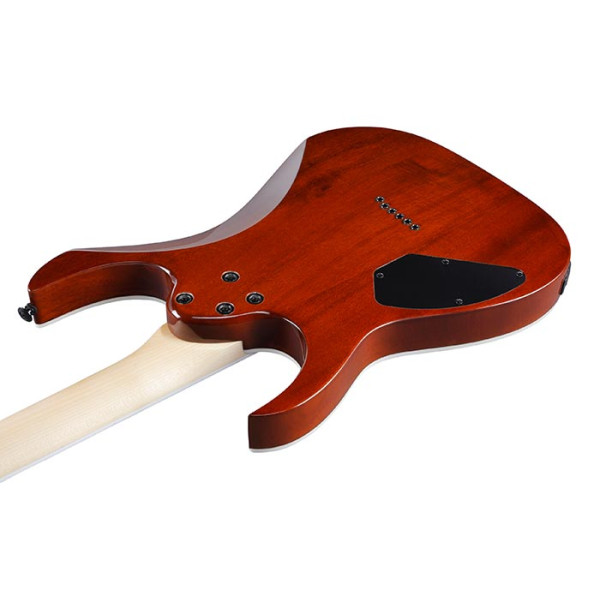Електрогітара IBANEZ GRGR221PA-AQB GIO