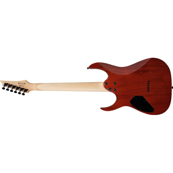 Електрогітара IBANEZ GRGR221PA-AQB GIO