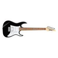 Електрогітара IBANEZ GRX40 BKN