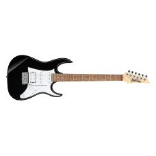 Електрогітара IBANEZ GRX40 BKN