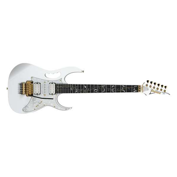 Електрогітара IBANEZ JEM7VP WH