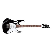 Електрогітара IBANEZ JEM JR BK
