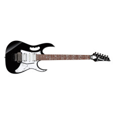 Електрогітара IBANEZ JEM JR BK