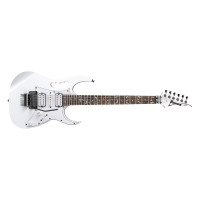 Електрогітара IBANEZ JEM JR WH