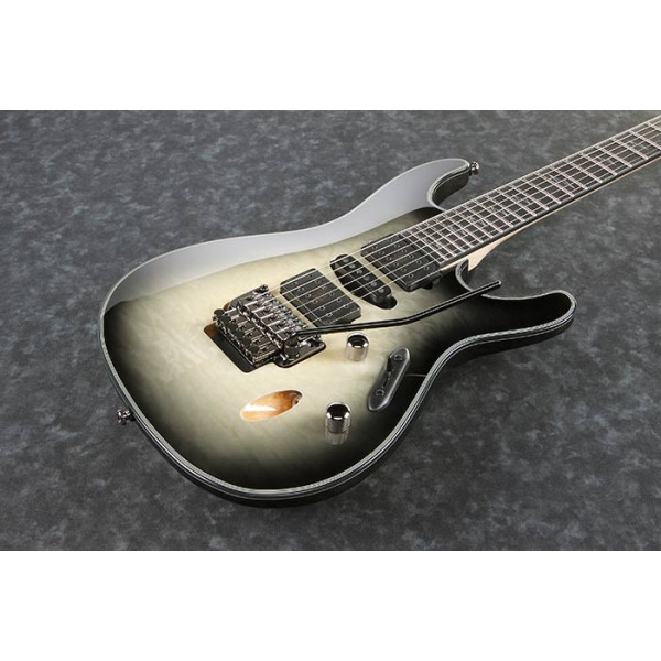 Електрогітара IBANEZ JIVA10 DSB