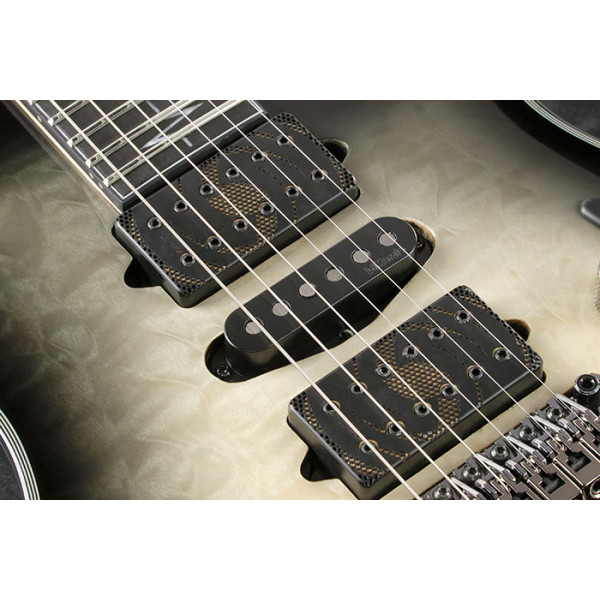 Електрогітара IBANEZ JIVA10 DSB