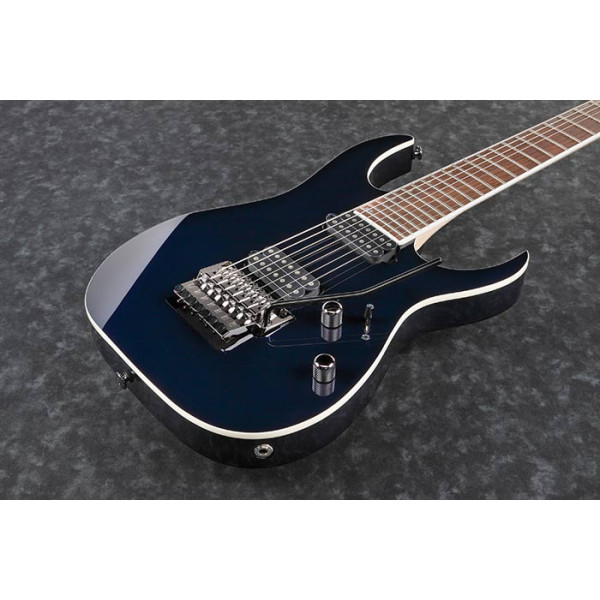 Електрогітара IBANEZ RG2027XL DTB
