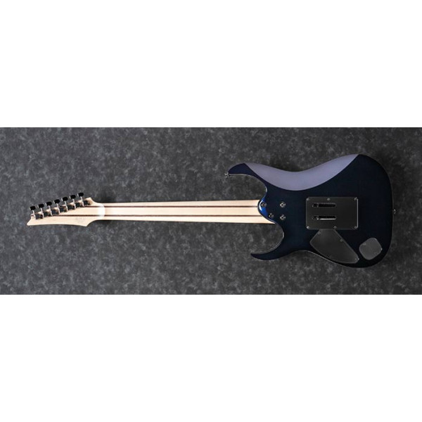Електрогітара IBANEZ RG2027XL DTB
