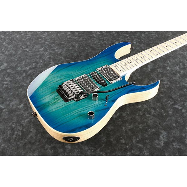 Електрогітара IBANEZ RG470AHMZ BMT