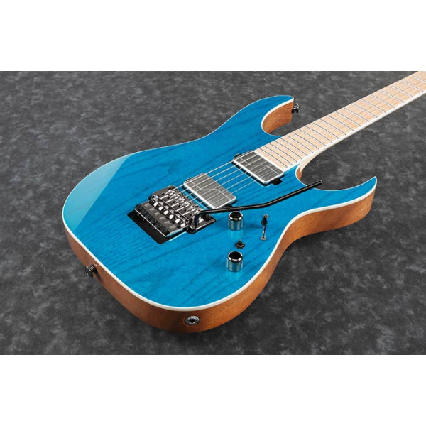 Електрогітара IBANEZ RG5120M FCN