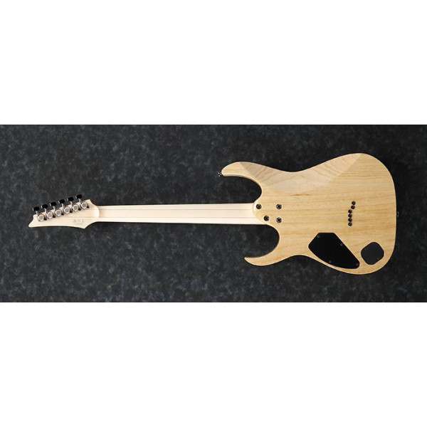 Електрогітара IBANEZ RG652AHMFX NGB
