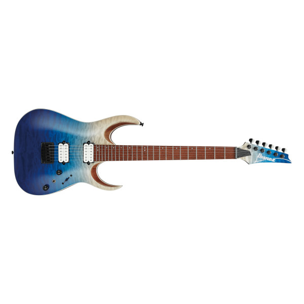 Електрогітара IBANEZ RGA42HPQM BIG