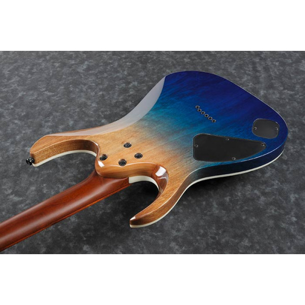 Електрогітара IBANEZ RGA42HPQM BIG