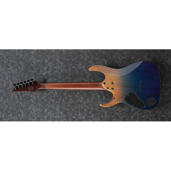 Електрогітара IBANEZ RGA42HPQM BIG