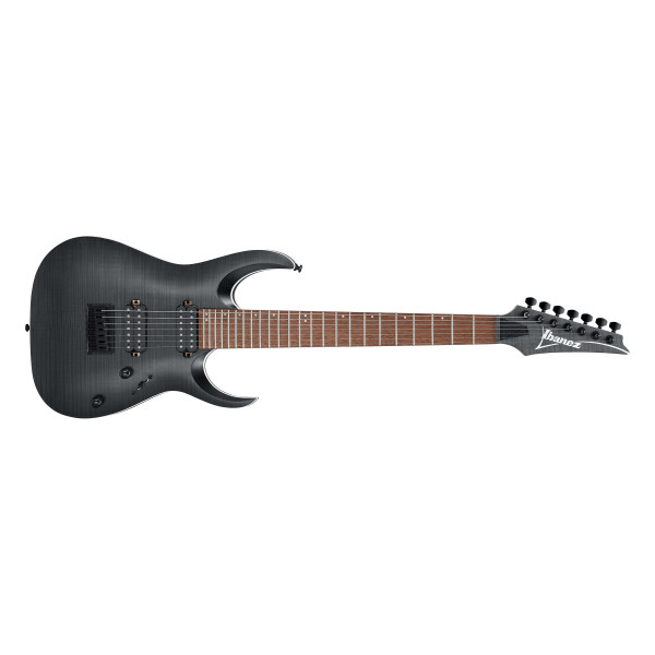 Електрогітара IBANEZ RGA742FM TGF