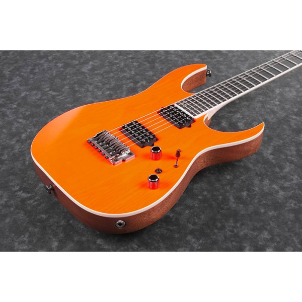 Електрогітара IBANEZ RGR5221 TFR
