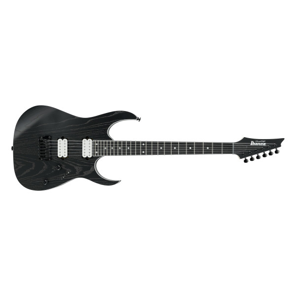 Електрогітара IBANEZ RGR652AHBF WK
