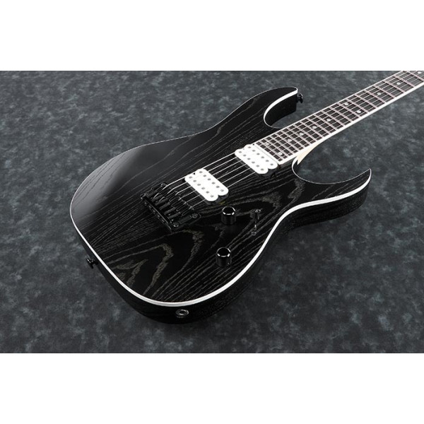 Електрогітара IBANEZ RGR652AHBF WK