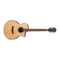 Електроакустична гітара IBANEZ AE275BT-LGS