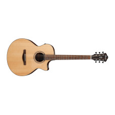 Електроакустична гітара IBANEZ AE275BT-LGS