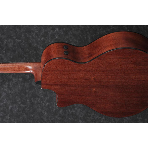 Електроакустична гітара IBANEZ AE275BT-LGS