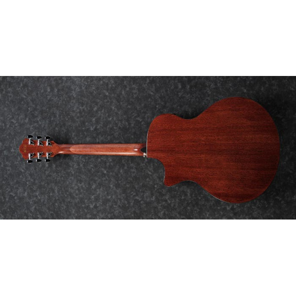 Електроакустична гітара IBANEZ AE275BT-LGS