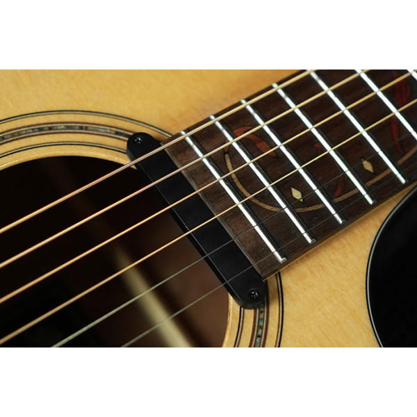 Електроакустична гітара IBANEZ AE275BT-LGS