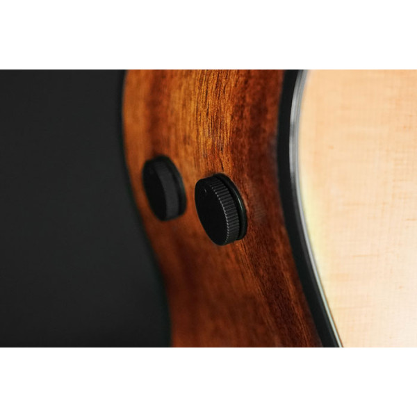 Електроакустична гітара IBANEZ AE275BT-LGS